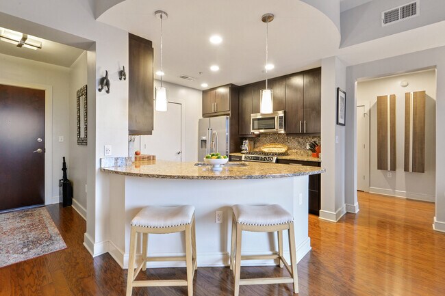 Foto del edificio - 222 12th St NE