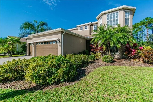 Foto del edificio - 2525 Hobblebrush Dr
