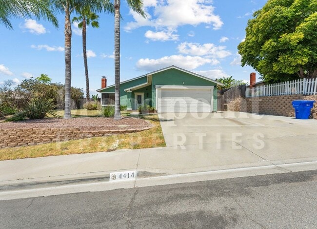 Building Photo - 4414 Springtime Dr