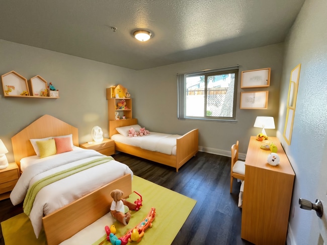 Building Photo - Sunset Pines