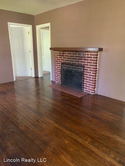 Building Photo - 2 br, 1 bath House - 311 E. Alden Ave *