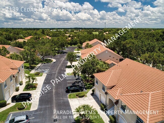 Foto del edificio - 7139 Cedar Hollow Cir