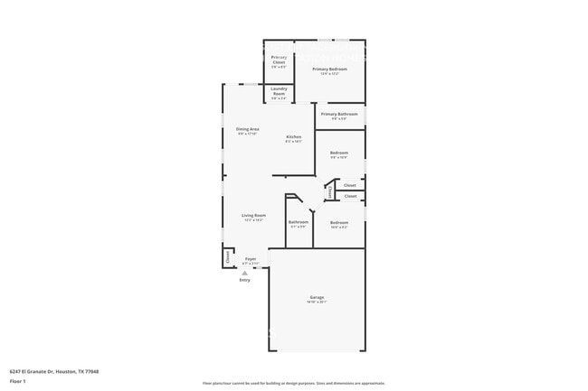 Building Photo - 6247 El Granate Dr