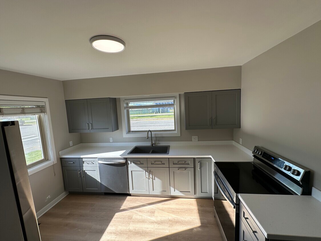 Foto principal - Burlington Triplex