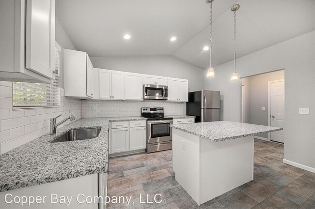Foto del edificio - 3 br, 2 bath House - 1753 Bluff Ridge Court