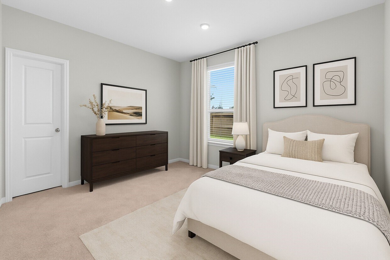 Foto principal - 5507 Broad Spruce St