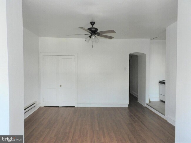 Foto del edificio - 5528 Walnut St