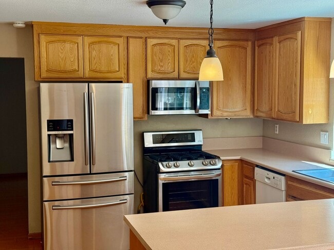 Photo - Beautiful 4-Bedroom, 3-Bath Home with Pool...