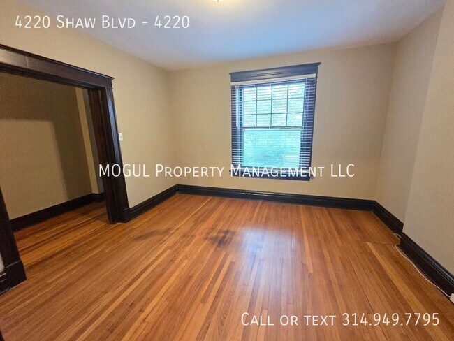 Foto del edificio - 4220 Shaw Blvd