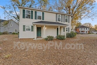 Building Photo - 2412 Deodara Dr