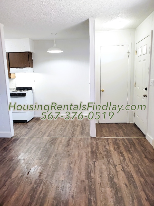 Foto del edificio - 819 N Cory St