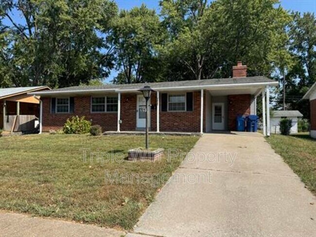 Foto del edificio - 515 Patterson Ln