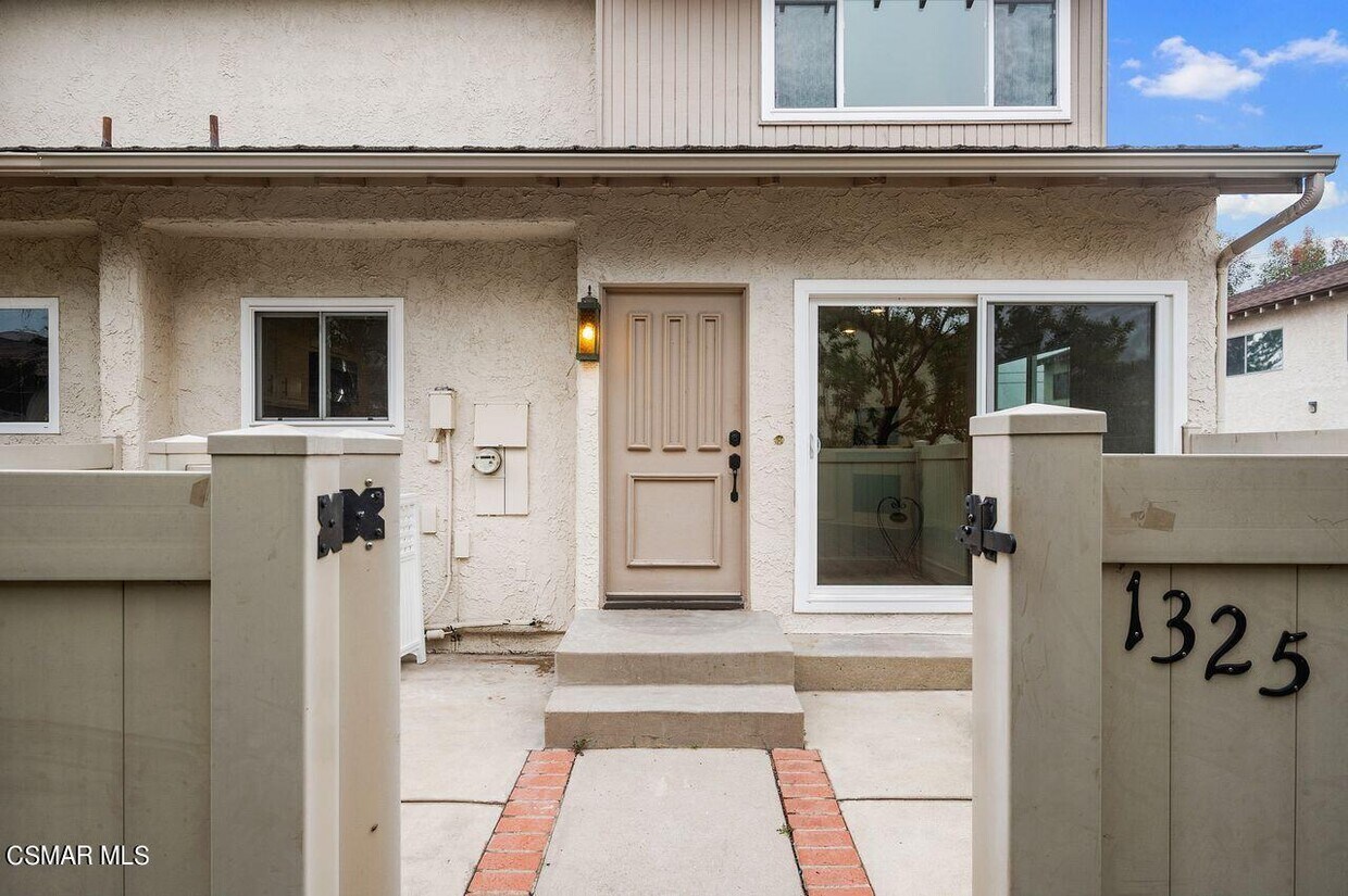 Primary Photo - 1325 Ramona Dr