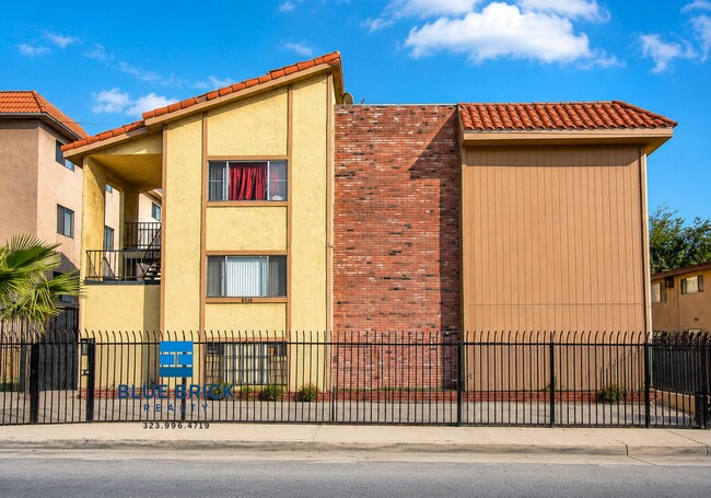 Building Photo - 6546 Sepulveda Blvd