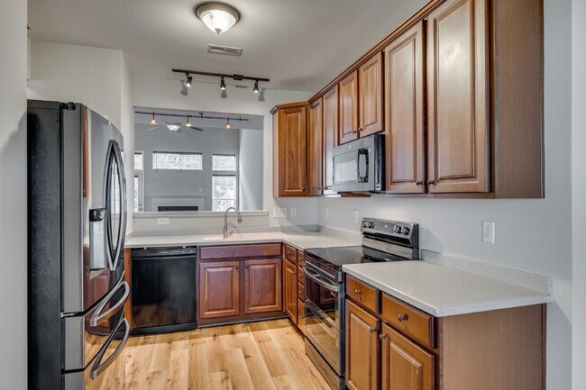 Foto del edificio - "Charming 3-Bedroom Retreat in Fort Mill -...