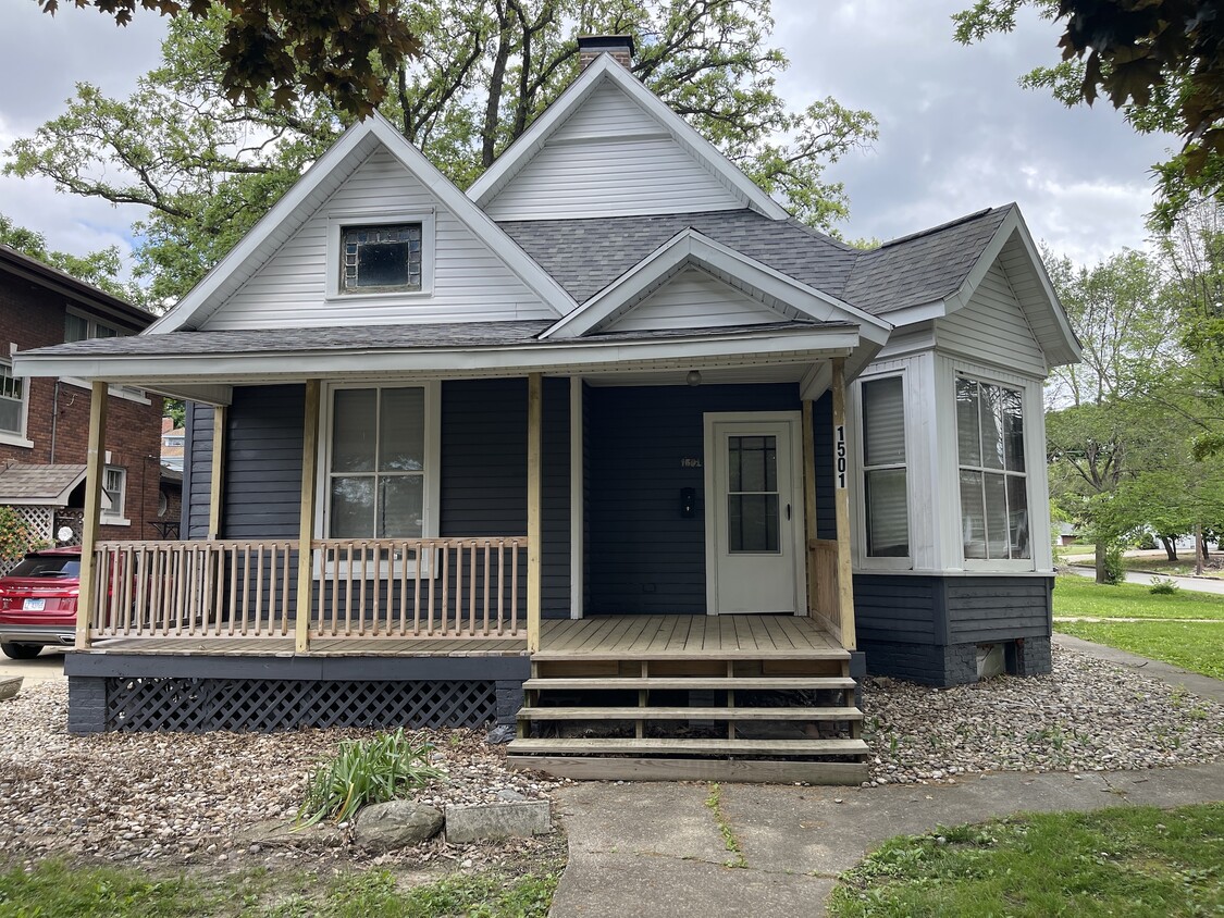 Foto principal - 1501 N Walnut St