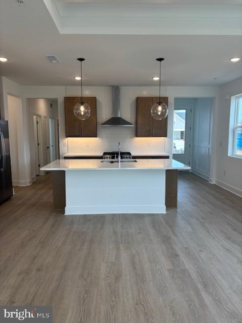 Foto del edificio - 7848 WARD BROTHERS Cir