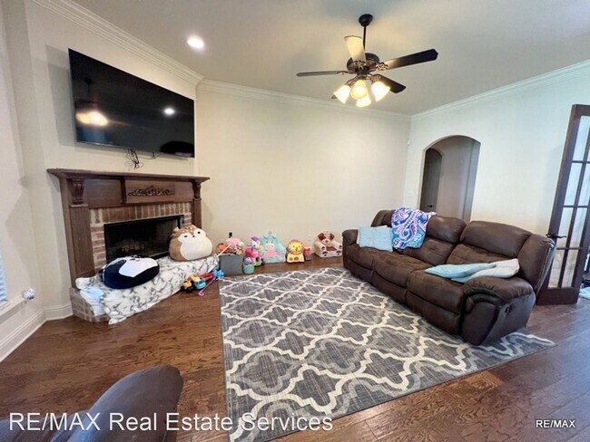 Building Photo - 4 br, 2 bath House - 4424 Ellis Ct
