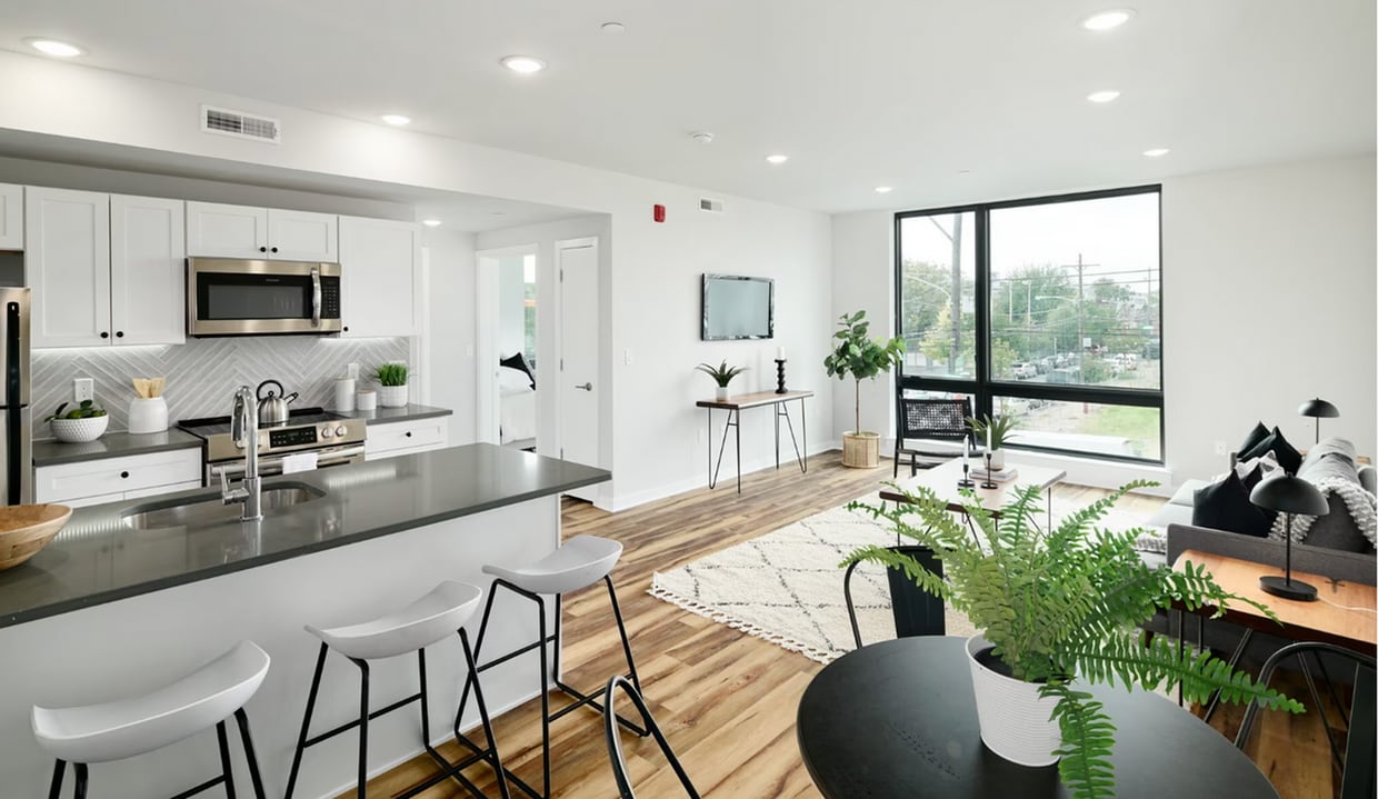 171 W. Berks St. - 171 W. Berks St.