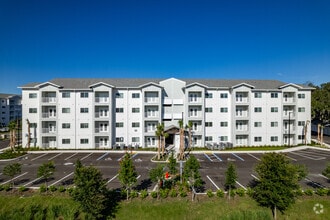 Building Photo - Sundance Trails Apartments