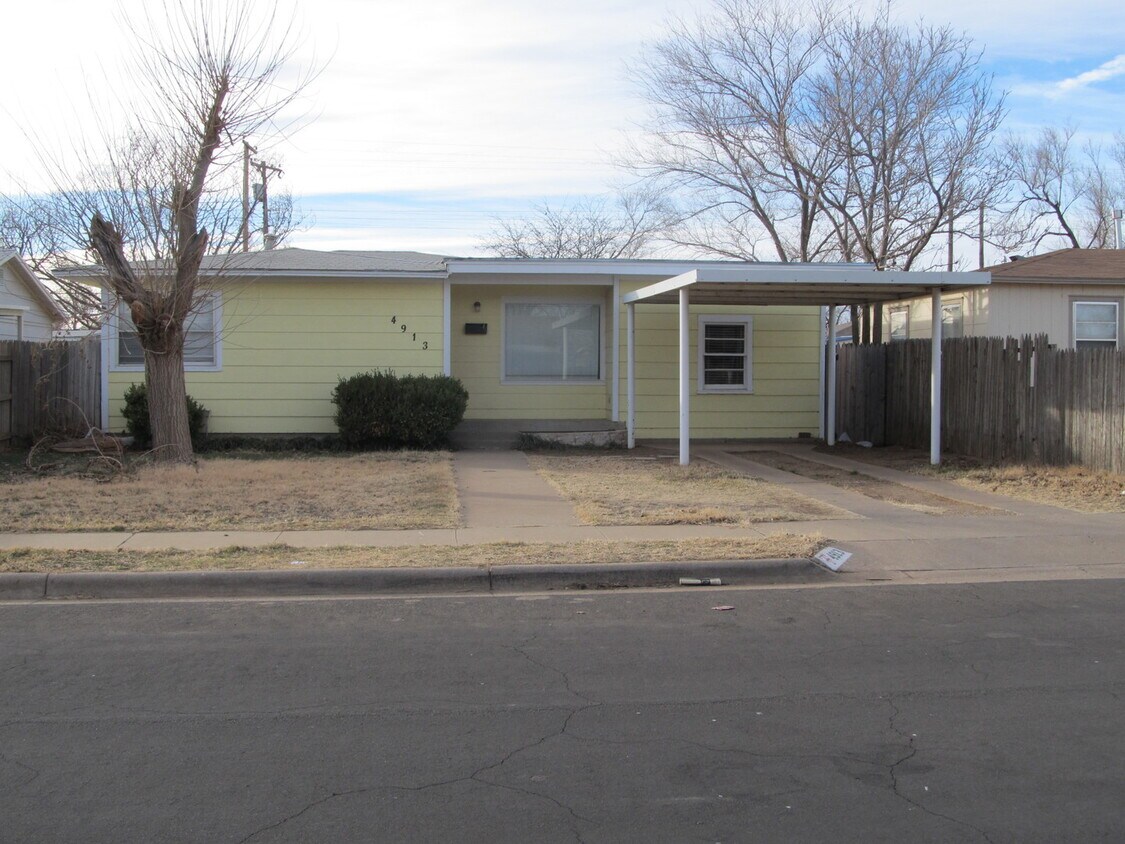 Primary Photo - 4913 37th Street