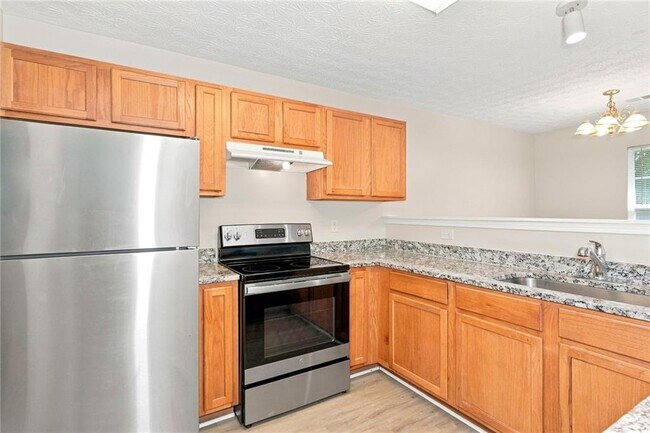 Building Photo - 5604 Windfall Ln