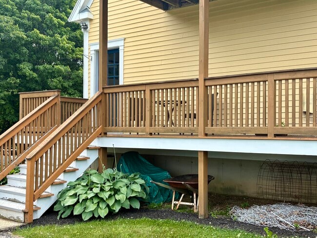 Foto del edificio - 1 Blacksnake Rd