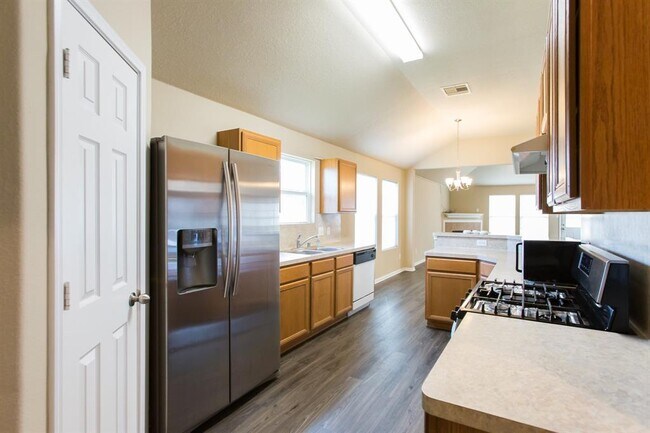 Foto del edificio - 16888 Tableland Trail