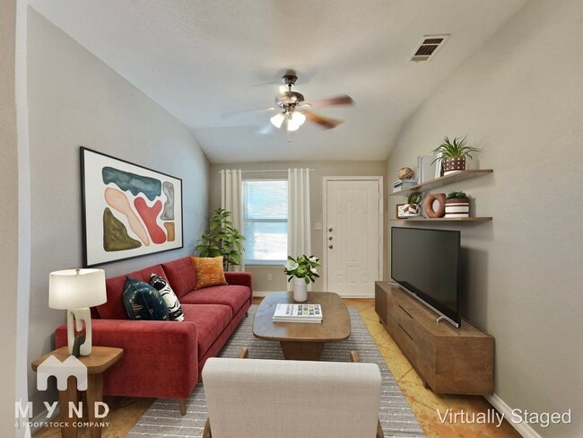 Foto del edificio - 208 Walnut Bend Rd