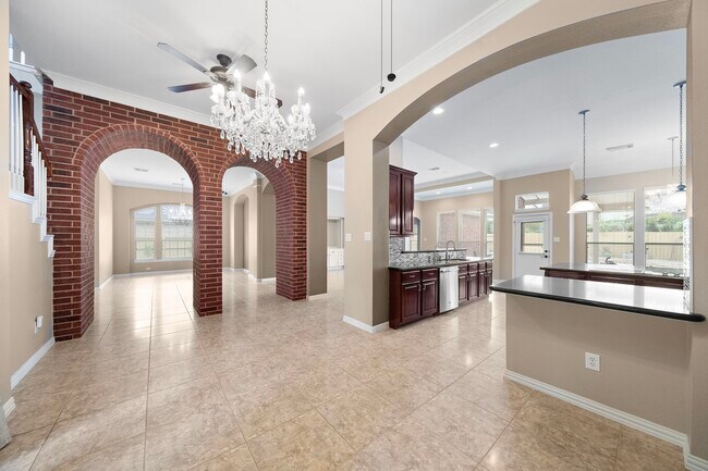 Foto del edificio - 23818 Enchanted Crossing