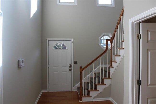 Foto del edificio - 505 Towne Ridge Way