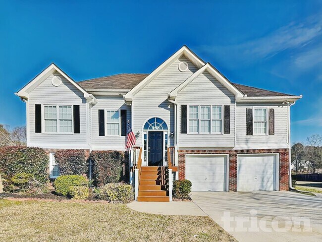 Foto del edificio - 5152 Rosetrace Cove SW