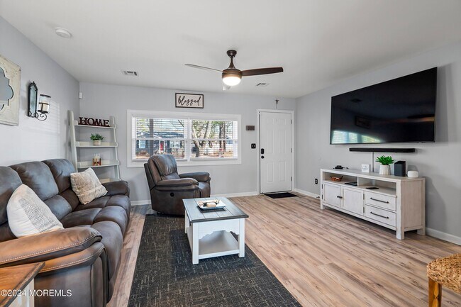 Foto del edificio - 209 Sinclair Ave