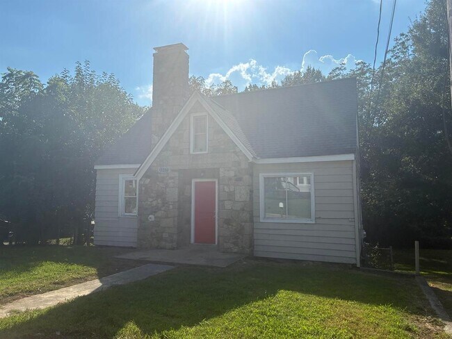 Foto del edificio - 1204 Asheboro St