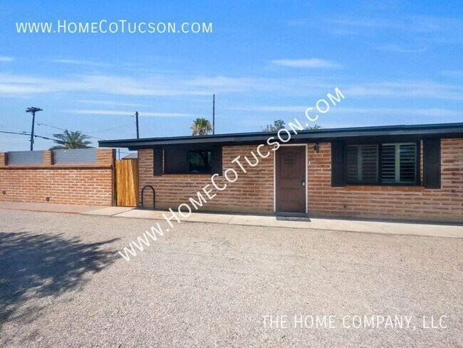 Foto del edificio - 4535 E Fairmount St