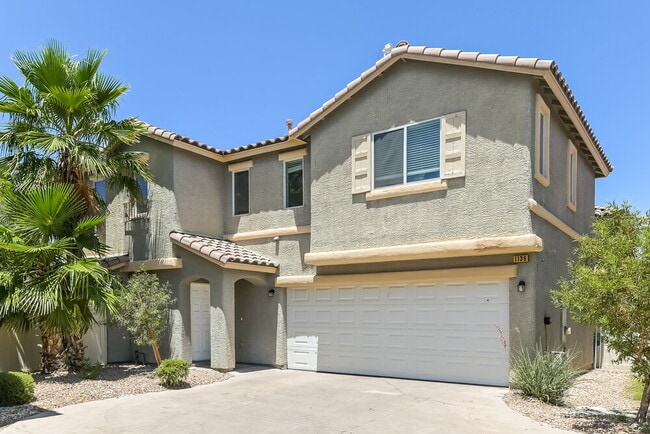 Building Photo - 1136 Lilac Charm Ave