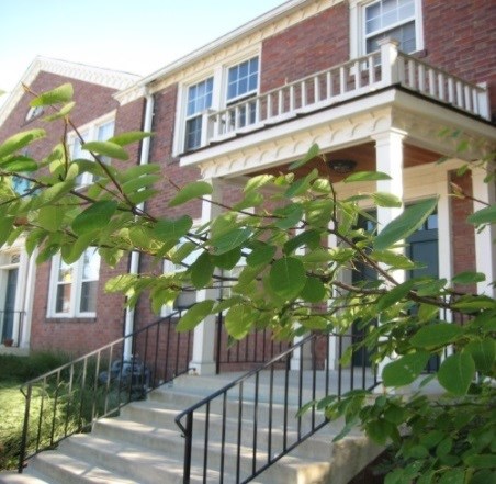 Building Photo - The Barkalow Apartments