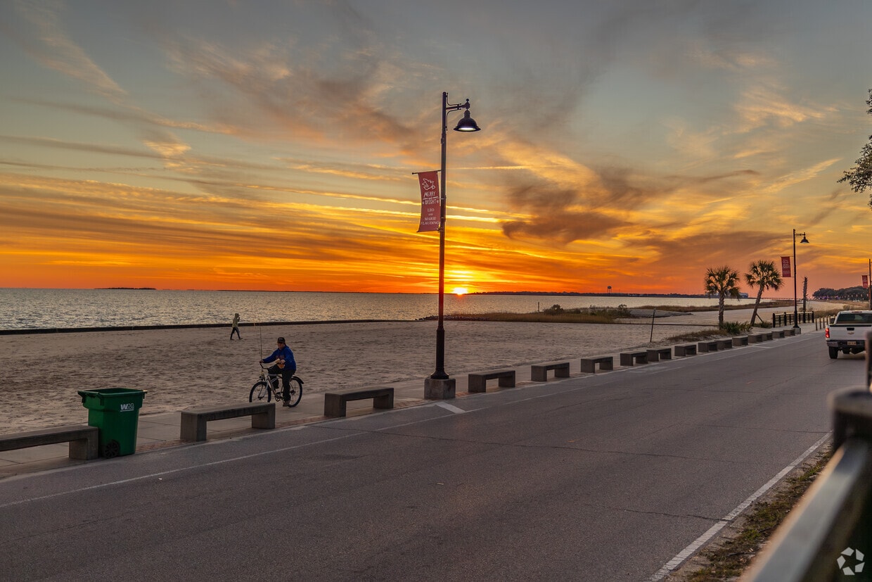 Pascagoula city image