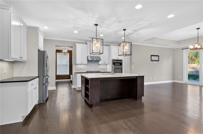 Building Photo - 3515 Knobcone Dr