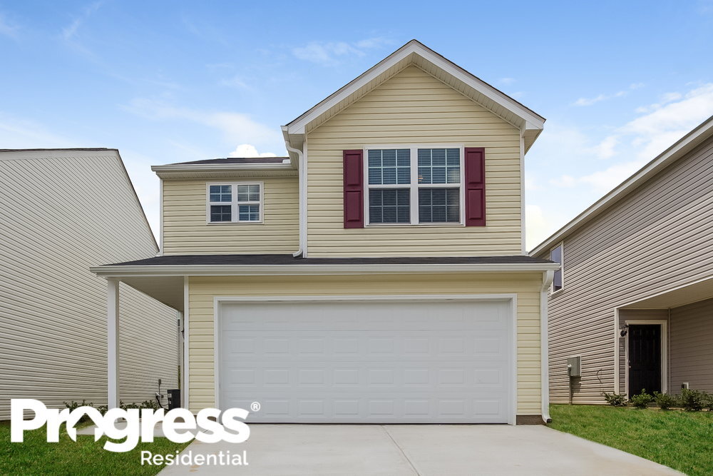 87 Sharp Way, Cartersville, GA 30120 House Rental in Cartersville, GA