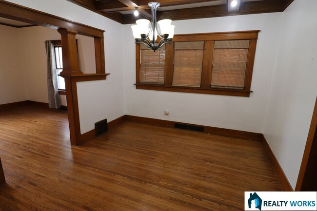 Foto del edificio - Charming Two Bed One Bath Home