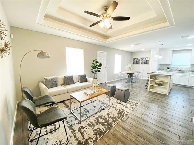 Building Photo - 3421 Golden Nugget