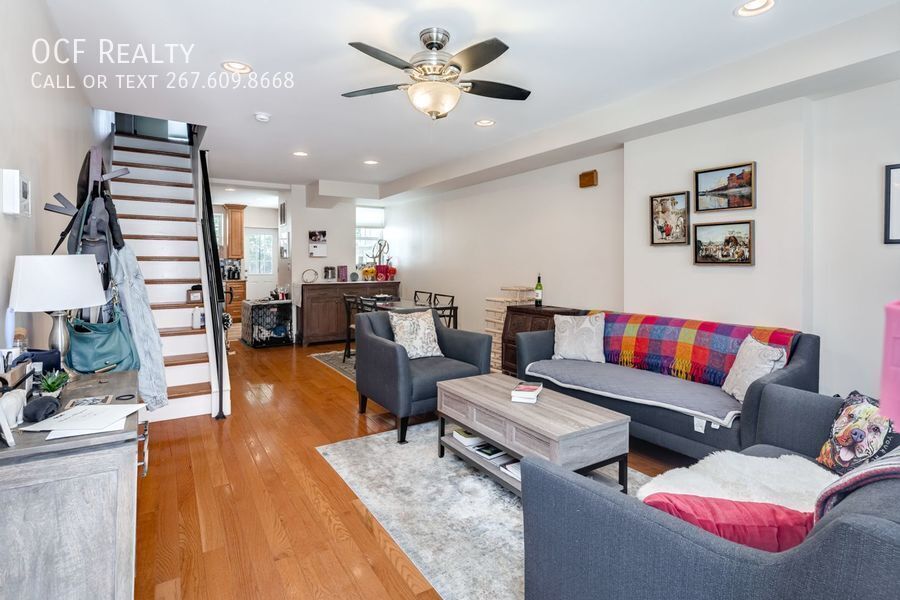 Foto principal - 1145 S Cleveland St