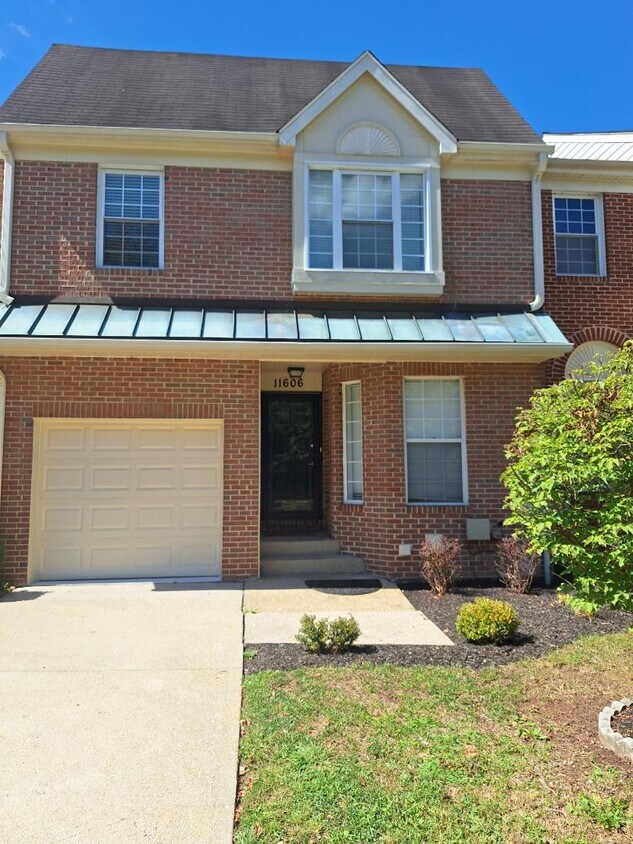 Foto principal - 11606 Tuscany Dr