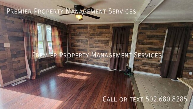 Foto del edificio - Cozy Three Bedroom