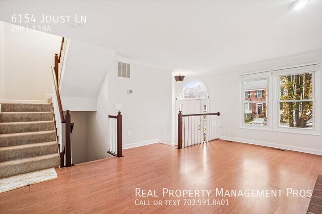 Foto del edificio - 6154 Joust Ln