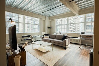 Building Photo - MDA Apartments