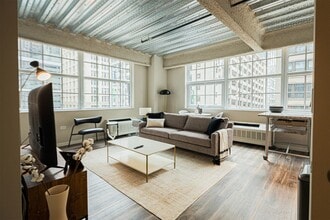 Building Photo - MDA Apartments