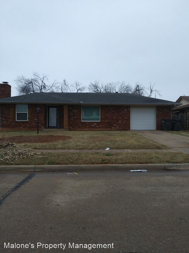 Primary Photo - 3 br, 1.5 bath House - 3805 Chetwood Dr.