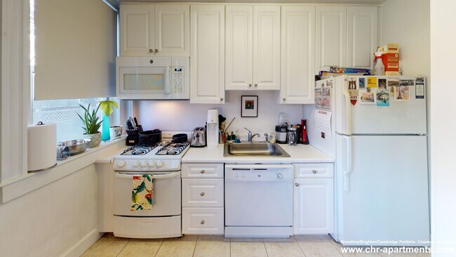 Foto del edificio - 3 Langdon St